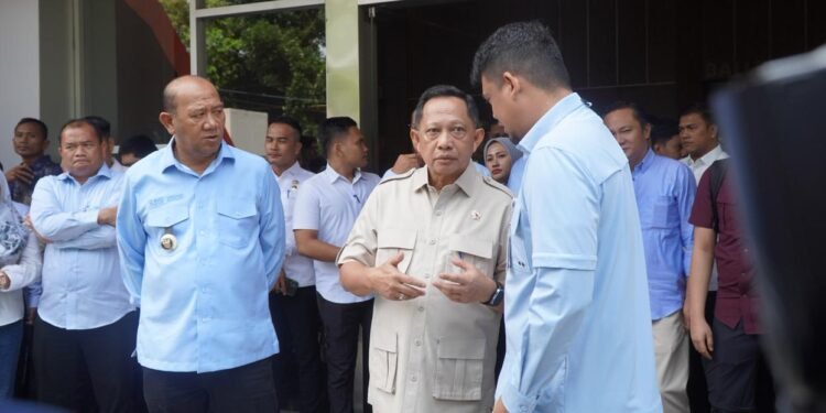 Selaraskan Kebijakan Pusat dan Kabupaten, Bupati Langkat Sebut Musrenbang RKPD Penting