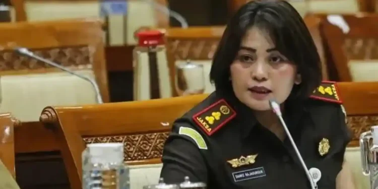 Danke Rajagukguk Kajari Karo Dicopot Kejagung, Kejatisu Benarkan Gegara Kasus Amsal Sitepu