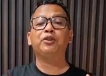 Kritik Peredaran Sabu di Sumut Alasan Amin Wahyudi Harahap Ciptakan Lagu Siti Mawarni