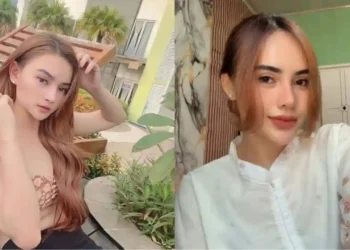 Selebgram Keyndah Diduga Terlibat Link VCS yang Viral dengan Suami Clara Shinta