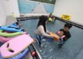 Fasilitas Hidroterapi Gratis di RS Tambunan Untuk Pasien Anak Hingga Lansia