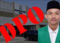 Dugaan Kasus Korupsi di Ketapangtan, Kejari Binjai Tetapkan Ponakan Wali Kota DPO