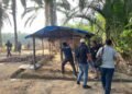 Polisi Hanya Sita 29 Mancis dan 5 Bong saat Gerebek Gubuk Narkoba di Langkat