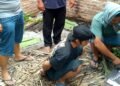 Rumah Kosong Dijadikan Tempat Jual Sabu di Langkat, Warga Binjai Diringkus Polisi