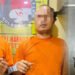 2 Pria Edarkan Sabu dari Dalam Rumah di Langkat, Pasrah saat Diringkus Polisi