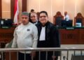 Hakim PN Stabat Vonis Bebas Oknum Ketua OKP di Langkat Kasus Dugaan Penganiayaan