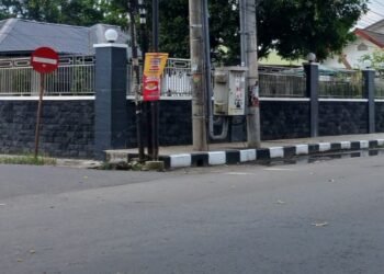 Bagian Umum Kota Binjai Anggarkan Pemeliharaan Taman Rumdis yang Tak Pernah Ditempati Sekda