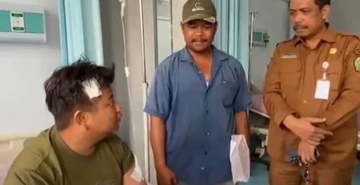 Sosok Pelajar SMAN 5 yang Jadi Korban Begal di Kota Binjai Dimata Kepsek