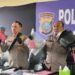 Polisi Beberkan Kronologi Pelajar yang Dibegal di Kota Binjai, Ancaman 12 Tahun Penjara