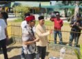Wakil Wali Kota Sebut Binjai Penghasil Datuk yang Hebat Usai Kenang Sejarah Perang Songgal