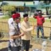 Wakil Wali Kota Sebut Binjai Penghasil Datuk yang Hebat Usai Kenang Sejarah Perang Songgal