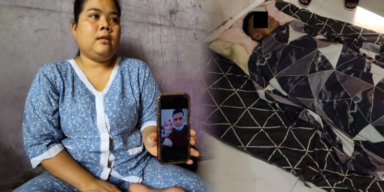 KBRI Tindaklanjuti Jasad Warga Binjai yang Wafat di Kamboja, Keluarga Butuh Biaya