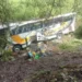 Bus Rombongan Anak Sekolah Minggu di Toba Masuk Jurang Sedalam 15 Meter