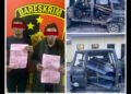 Ngaku tak Tahu Jual Mobil Curian, Warga Karo Bantah Terlibat Sindikat Kasus Pencurian