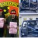 Ngaku tak Tahu Jual Mobil Curian, Warga Karo Bantah Terlibat Sindikat Kasus Pencurian