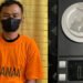 Jual Sabu di Rumah, Residivis di Hamparan Perak Diringkus Polisi