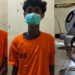 2 Pria di Binjai Diringkus Polisi Usai Bongkar Gudang dan Bawa Kabur Mesin Pemotong Aluminium