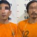 2 Pria di Langkat Diringkus Polisi Usai Curi Pagar dan Lima Pintu Rumah, Korban Rugi Rp 20 Juta
