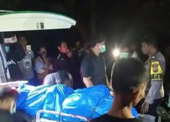Tak Pulang 2 Hari, Siswi SMA di Nias Utara Tewas di Kebun