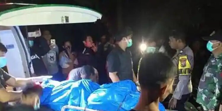 Tak Pulang 2 Hari, Siswi SMA di Nias Utara Tewas di Kebun