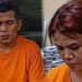 Terungkap Pembunuh Lansia di Pekanbaru yang Lari ke Kota Binjai Mau Ngontrak Rumah