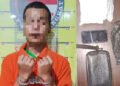 Bandar Narkoba Asal Aceh Diringkus di Langkat, Polisi Sita Sabu Setengah Kilogram Lebih