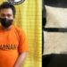 Warga Kecamatan Sunggal diringkus di Kota Binjai, Polisi Sita 202 Gram Sabu