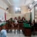 Hakim Soalkan Saksi Ahli tak Mampu Sajikan Data Utuh pada Sidang Korupsi Proyek Jalan di Binjai