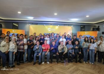 Perkuat Kepercayaan dan Stabilitas, LPS Persiapkan Aktivasi Program Penjaminan Polis Asuransi