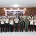 Ucapkan Ikrar Bersama, Rutan Sidikalang Tegas Sapu Bersih Benda Terlarang