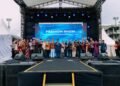 PESTA Tapanuli 2026 Sukses Digelar, Transaksi UMKM Tembus Rp1,2 Miliar