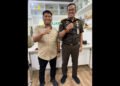 Tetapkan 10 Tersangka Korupsi Dilingkungan Pemko Binjai, Ronggur Simorangkir Apresiasi Kejari
