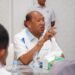 Bupati Langkat Minta Inspektorat Lakukan Pemeriksaan Harga Pupuk Subsidi yang Beratkan Petani