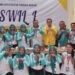 Muswil I IKA UT Medan di Tapteng, Syarfi Hutauruk Tegaskan Pentingnya Kaderisasi dan Taat AD/ART