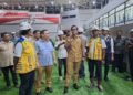Medan Bersiap! Stadion Teladan Masuk Radar Venue Piala AFF
