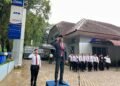 BRI Sibolga Gelar Upacara Harkitnas, Teguhkan Semangat Kebangkitan dan Integritas Bangsa