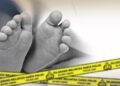 KEJAM Bayi 3 Minggu Tewas di Tangan Orangtuanya di Deliserdang, Ada Luka Memar di Kepala