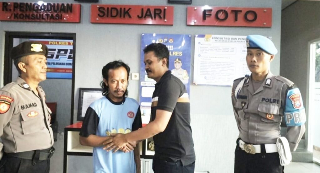 Usai Tendang Badut dan Viral di Medsos, Oknum Polisi Siap Disanksi