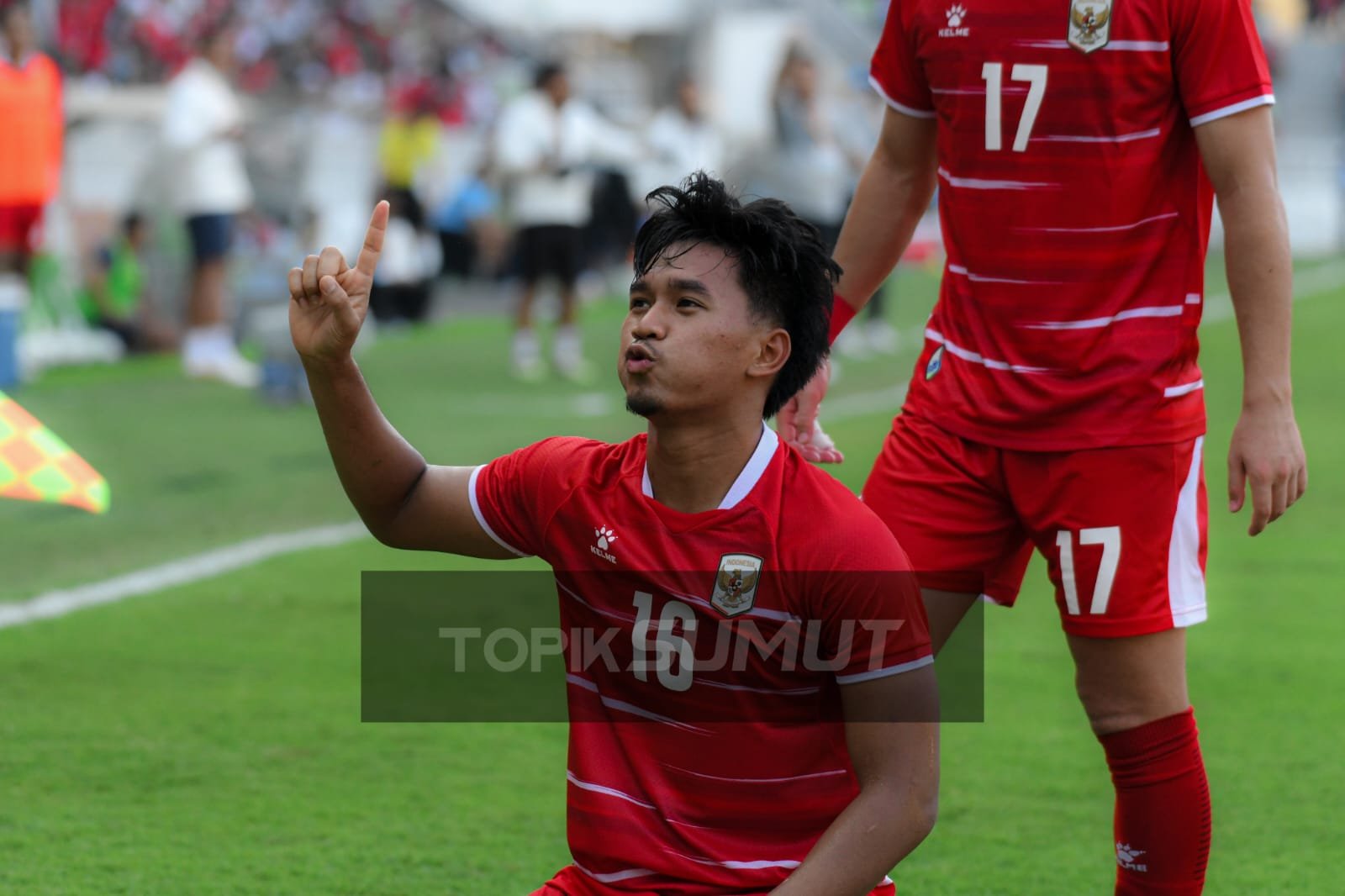 Timnas Indonesia Kunci Juara Ke-3 di AFF U-19 Usai Kalahkan Kamboja 1-0