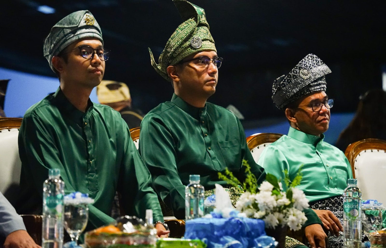 Buka Gemes ke-IX, Wali Kota Ajak Masyarakat Jaga Identitas Melayu di Era Digital