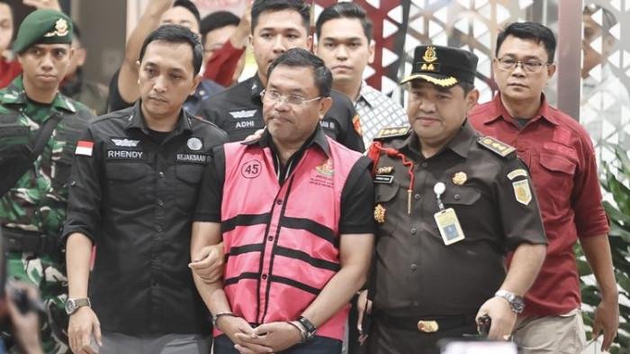 Wakil BGN Sony Sonjaya Ajukan Justice Collaborator, Siap Ungkap Aktor Besar Korupsi MBG