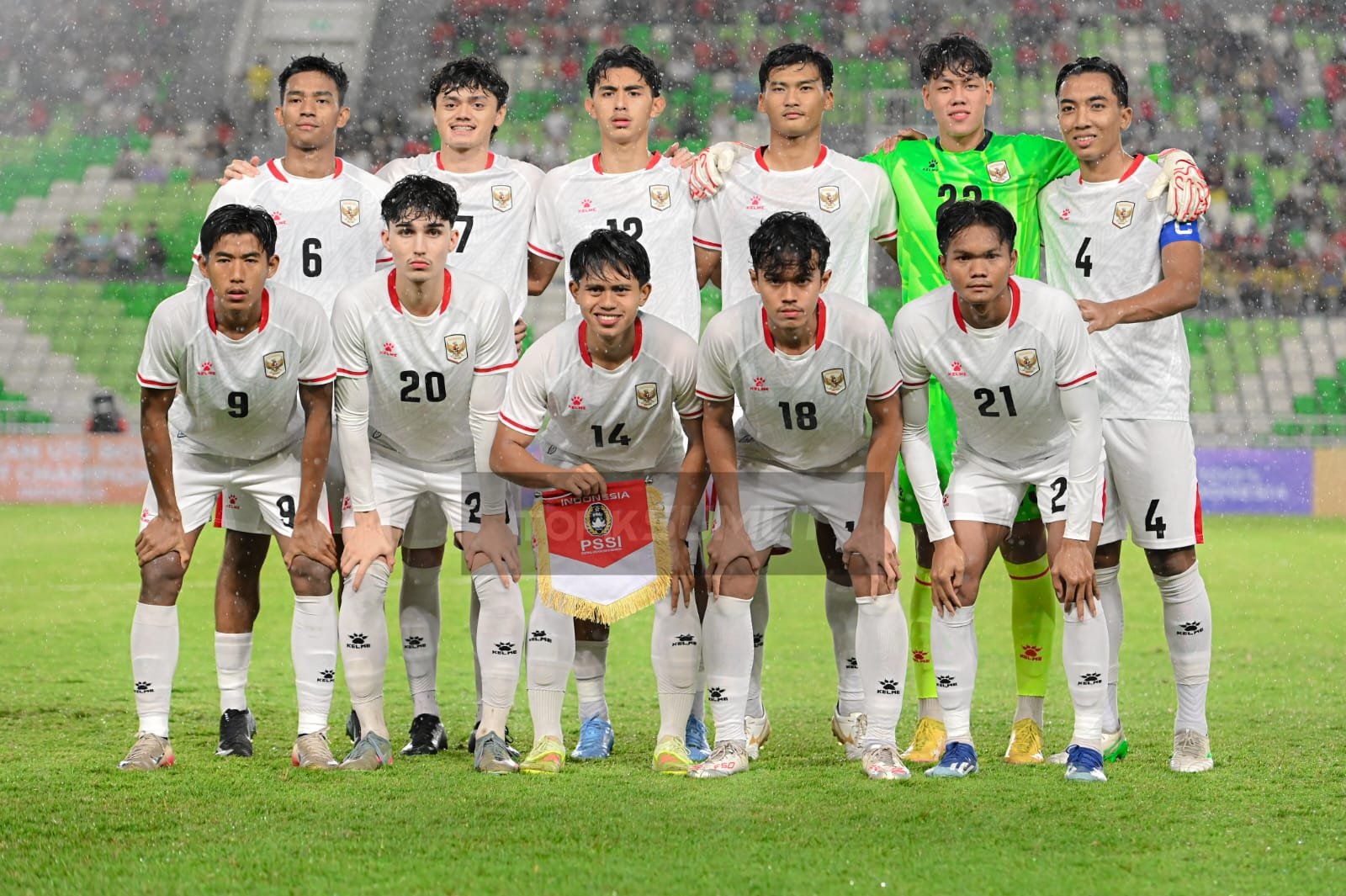 Kalahkan Timor Leste 3-0, Pelatih Minta Pemain Timnas U19 Indonesia Fokus Lawan Vietnam