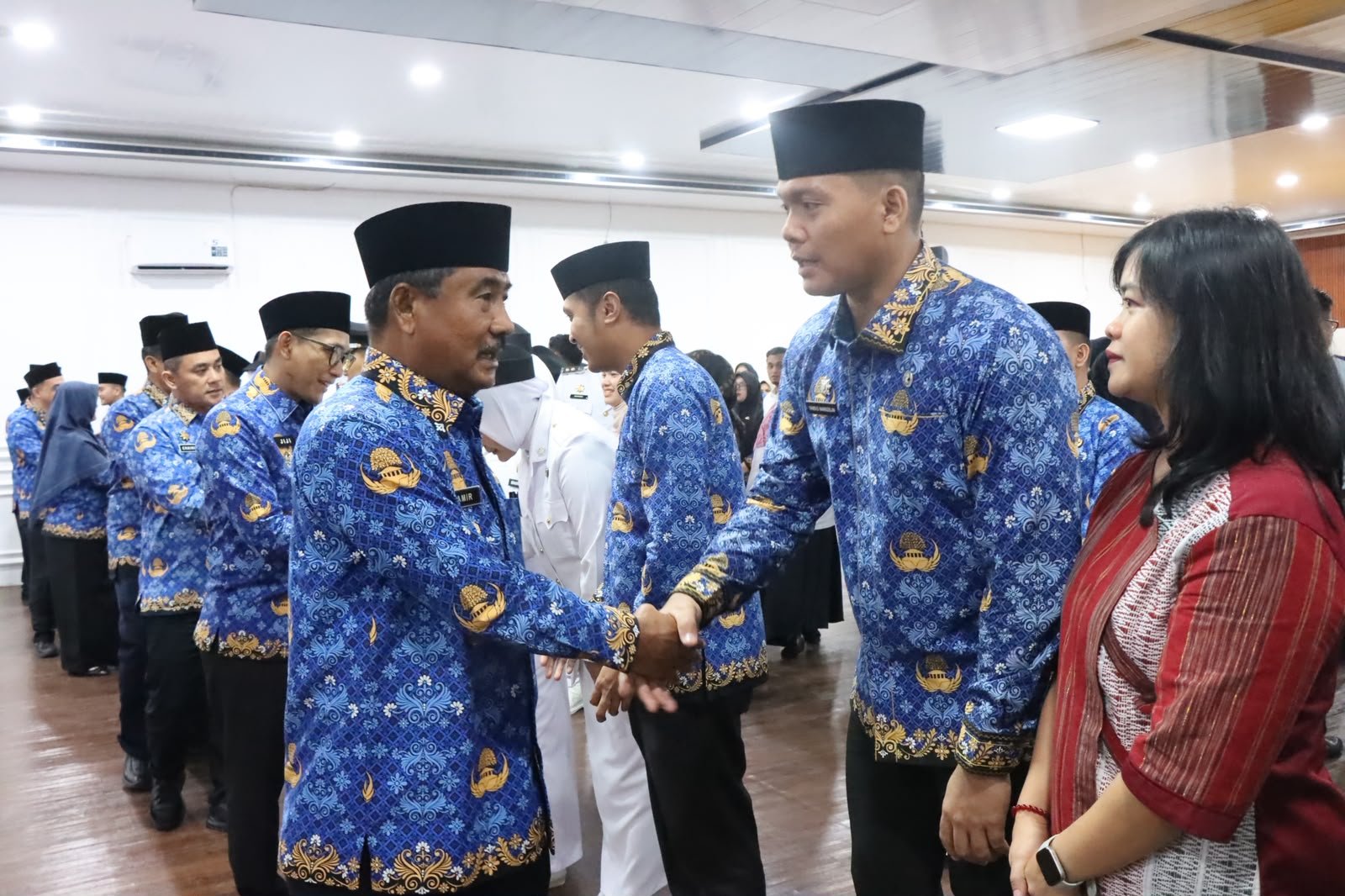 Binjai