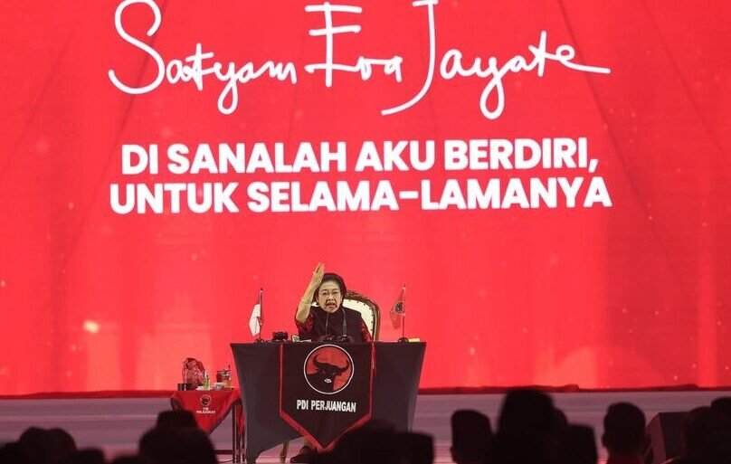 Minta Data Kadernya yang Terlibat di Program MBG, PDI-P Surati Badan Gizi Nasional