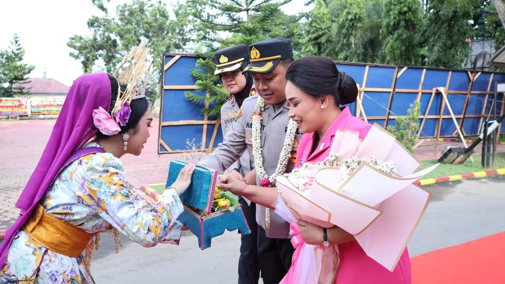Kapolres Langkat Berganti, Ricky Anthony Harap Peredaran Narkoba Dibinasakan