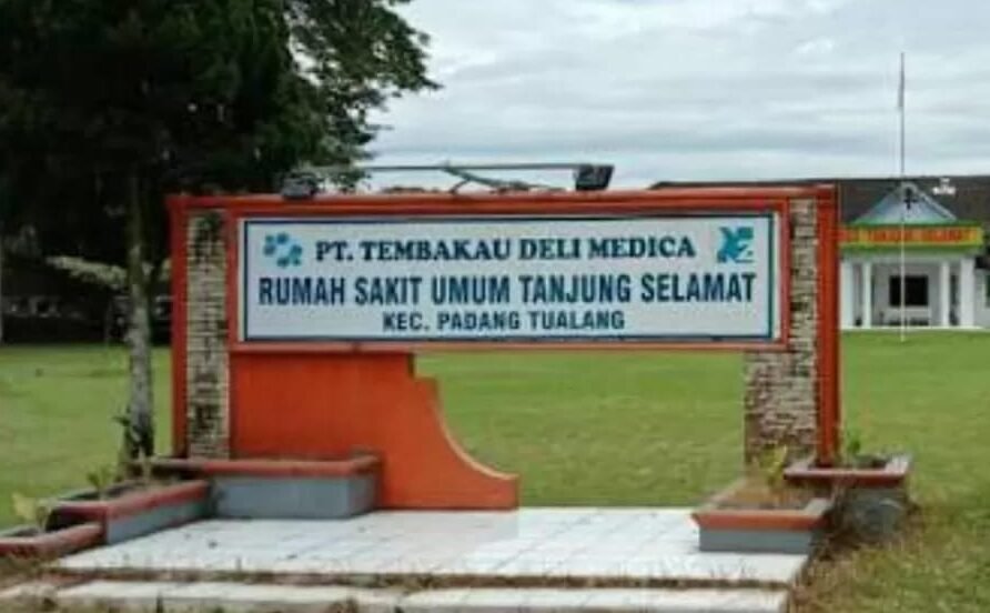 Miris Mantan Pekerja di RSU Tanjung Selamat Padang Tualang Tak Digaji Selama 7 Bulan