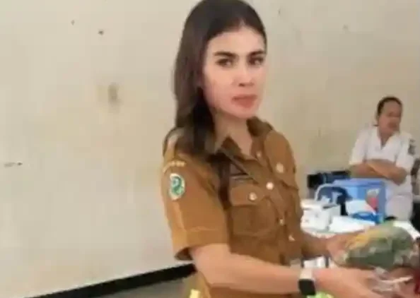 Penipuan Lolos CPNS Kejaksaan, Polres Siantar Mulai Selidiki Terlapor Julita Damanik