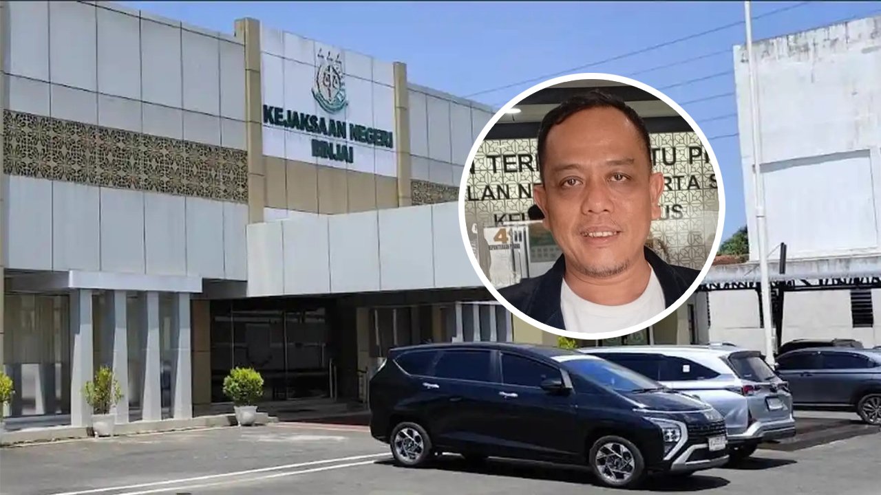Pengamat di Binjai Sebut Kasus DIF yang Dihentikan Layak Dievaluasi, Usai Jampidsus Terseret Dugaan Korupsi