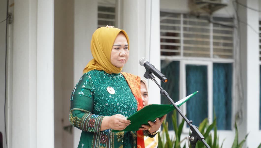 Pasca OTT Ondim, Wakil Bupati Dapat Banyak Dukungan dari Netizen