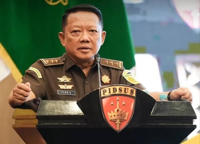 Usai Viral Rumahnya Digeledah, Febrie Adriansyah Mundur dari Jabatannya Jampidsus